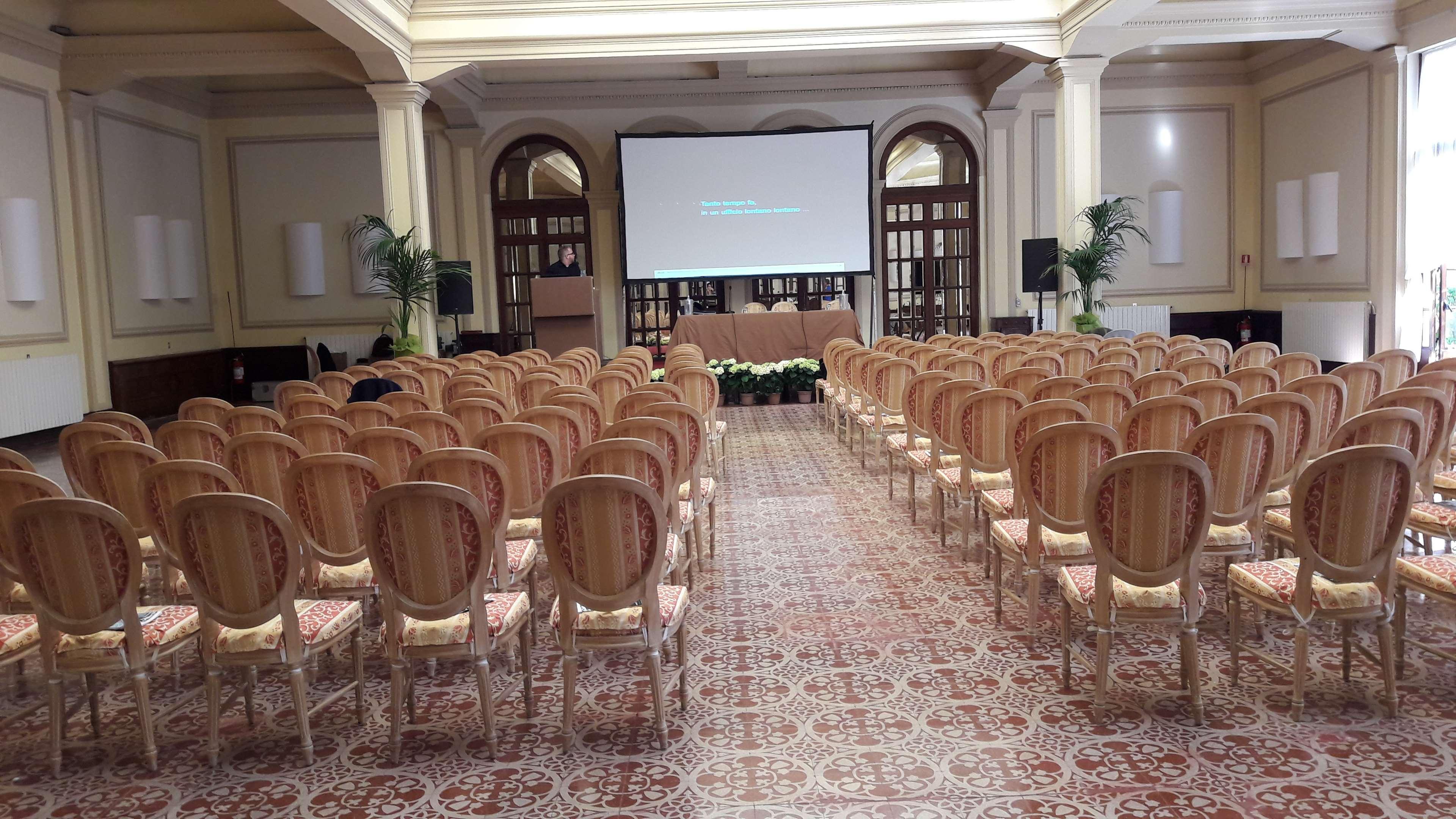 Grand Hotel Royal Виареджо Экстерьер фото