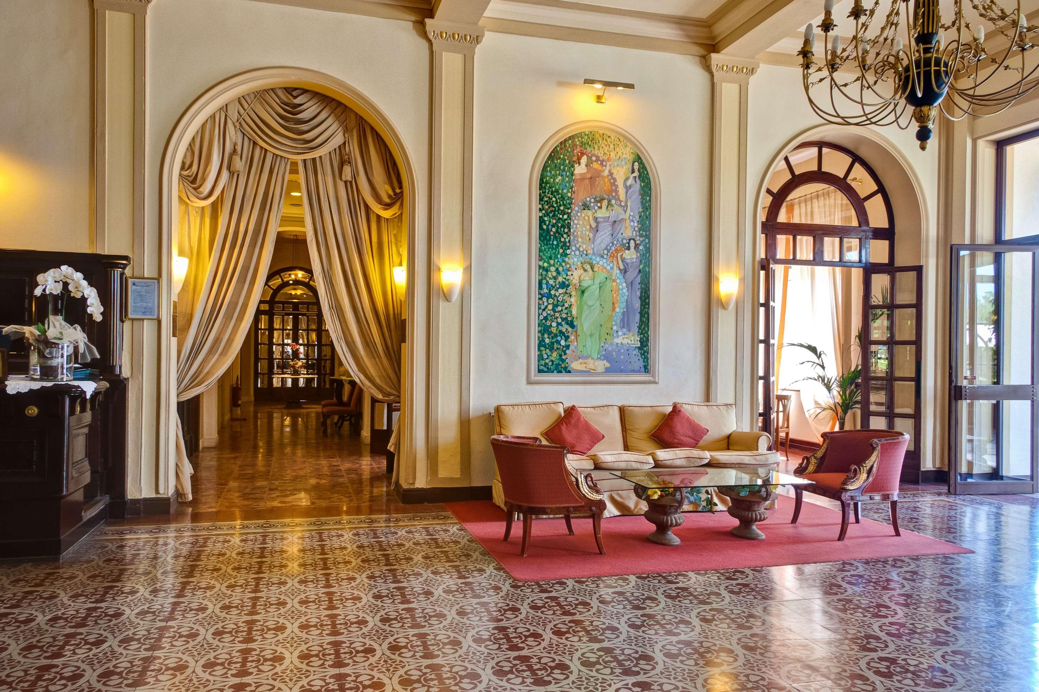 Grand Hotel Royal Виареджо Экстерьер фото