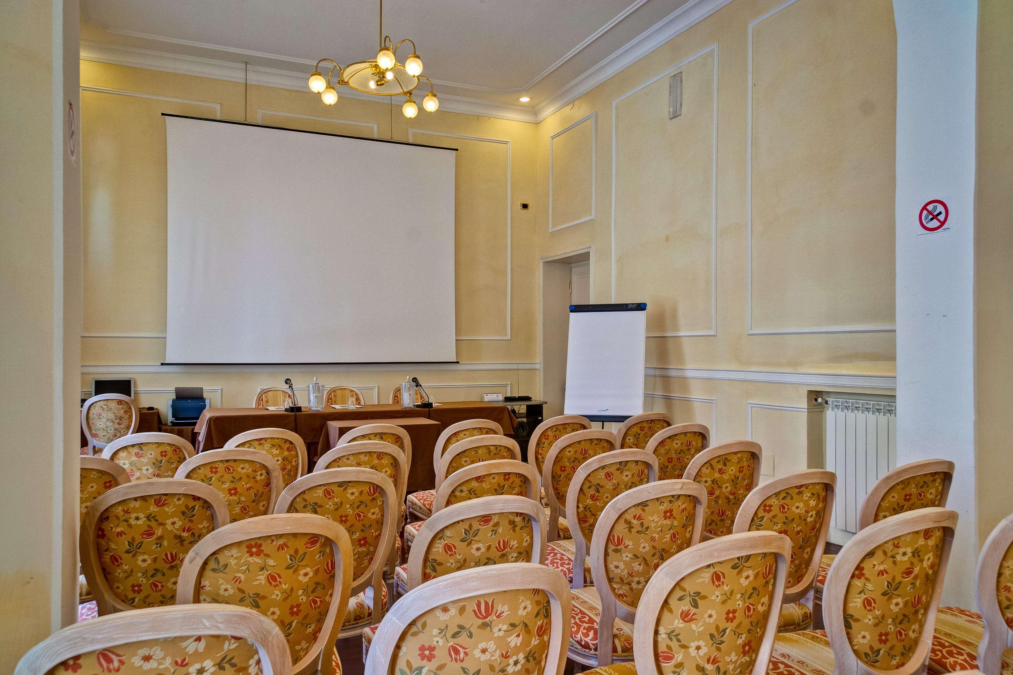 Grand Hotel Royal Виареджо Экстерьер фото