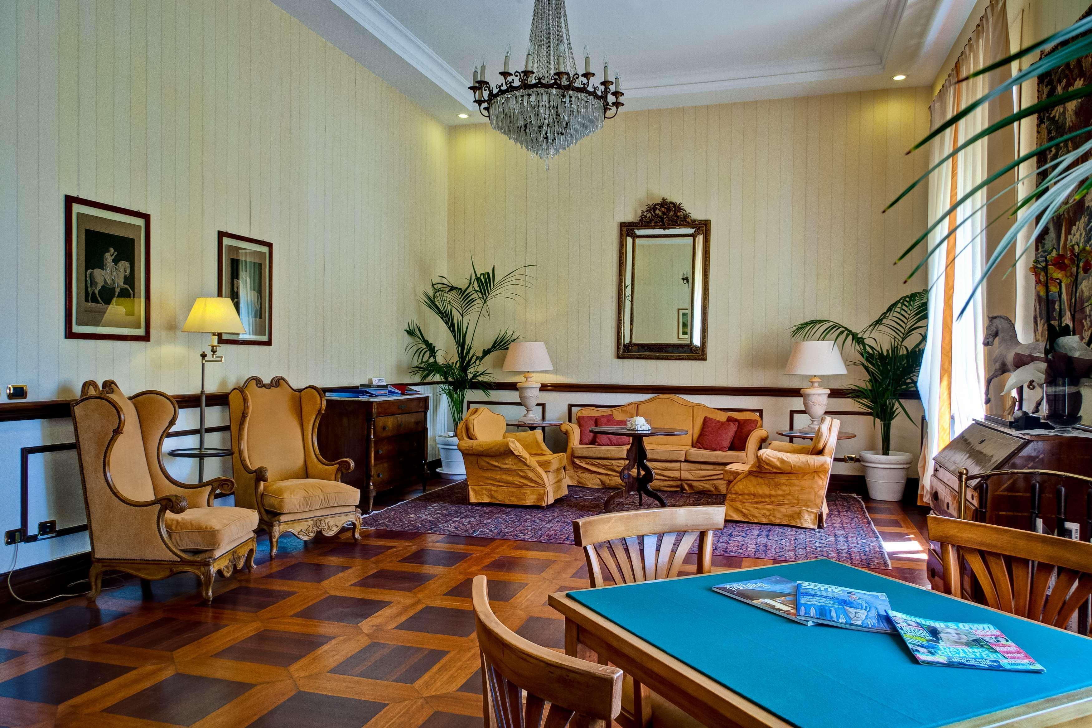 Grand Hotel Royal Виареджо Экстерьер фото