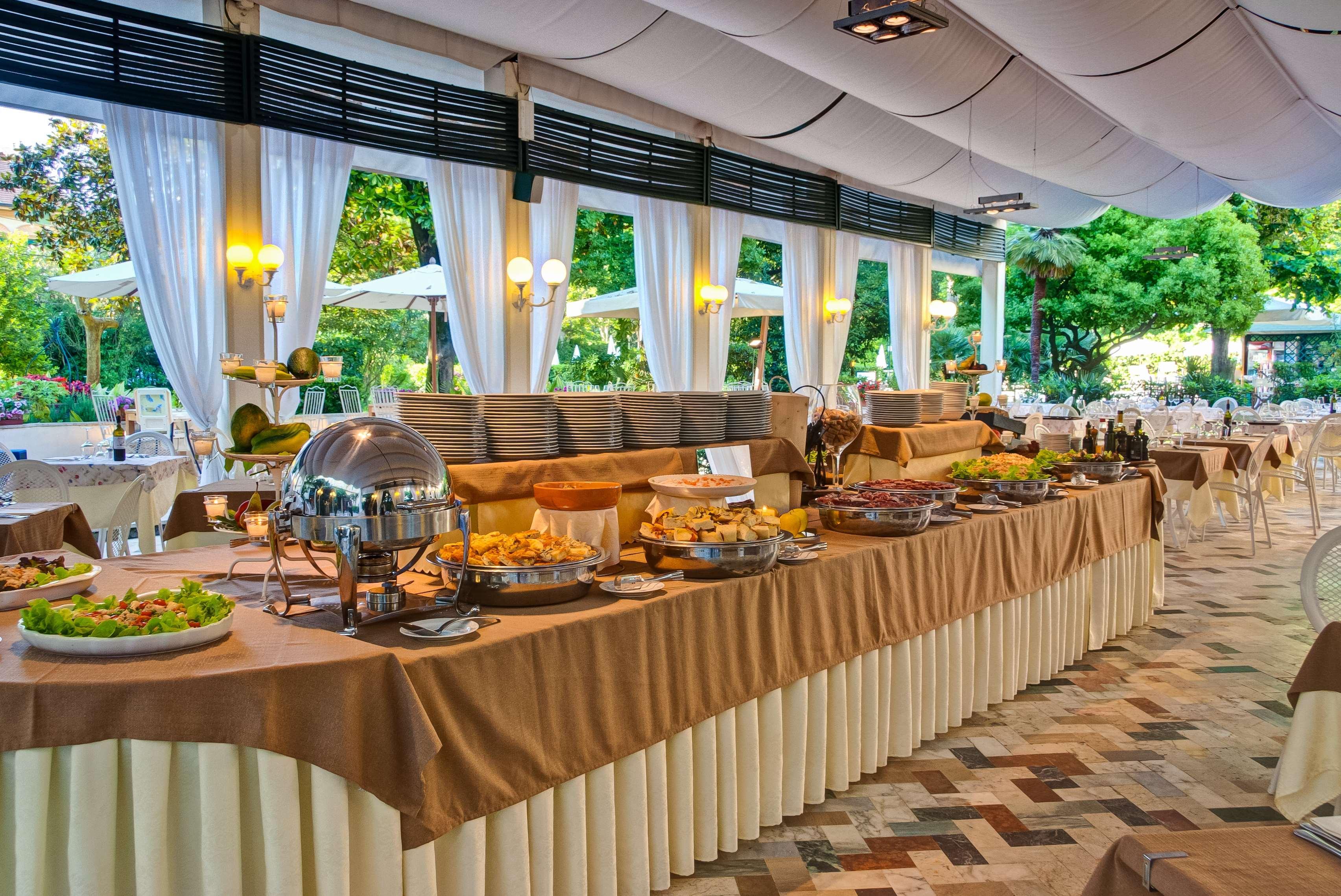 Grand Hotel Royal Виареджо Экстерьер фото