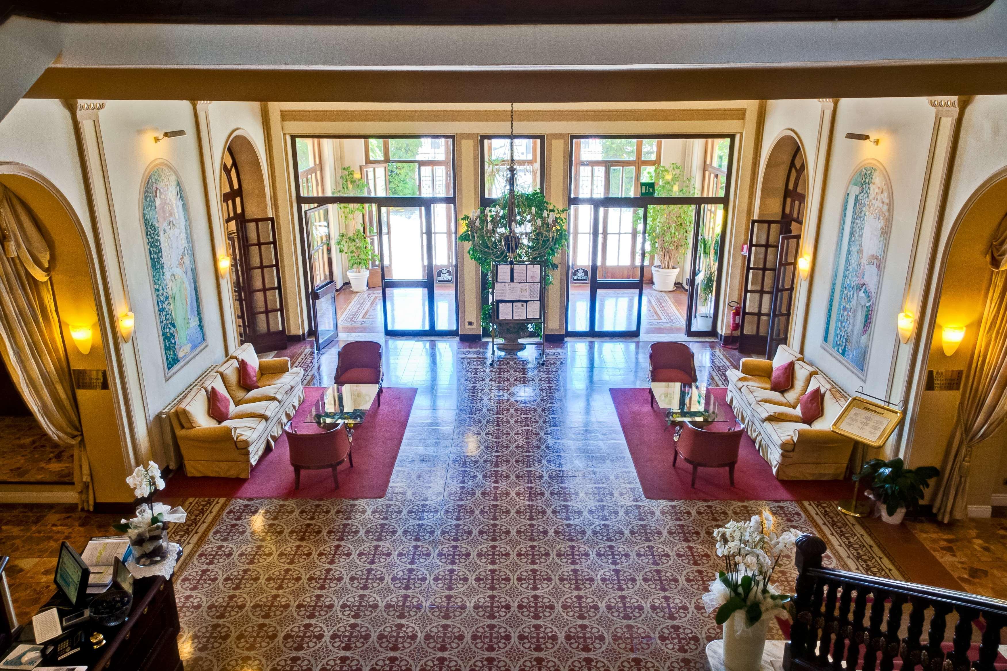 Grand Hotel Royal Виареджо Экстерьер фото