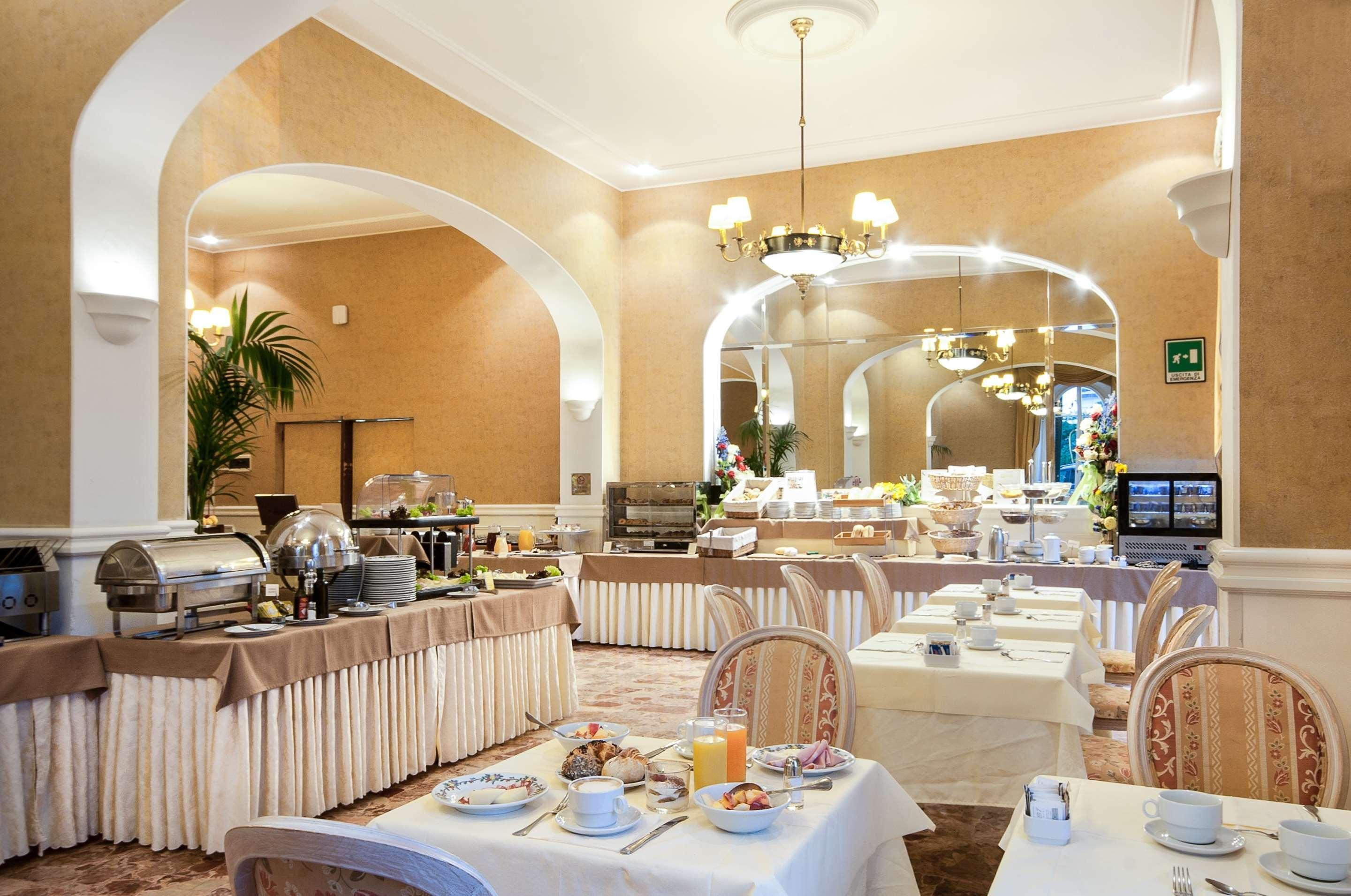 Grand Hotel Royal Виареджо Экстерьер фото