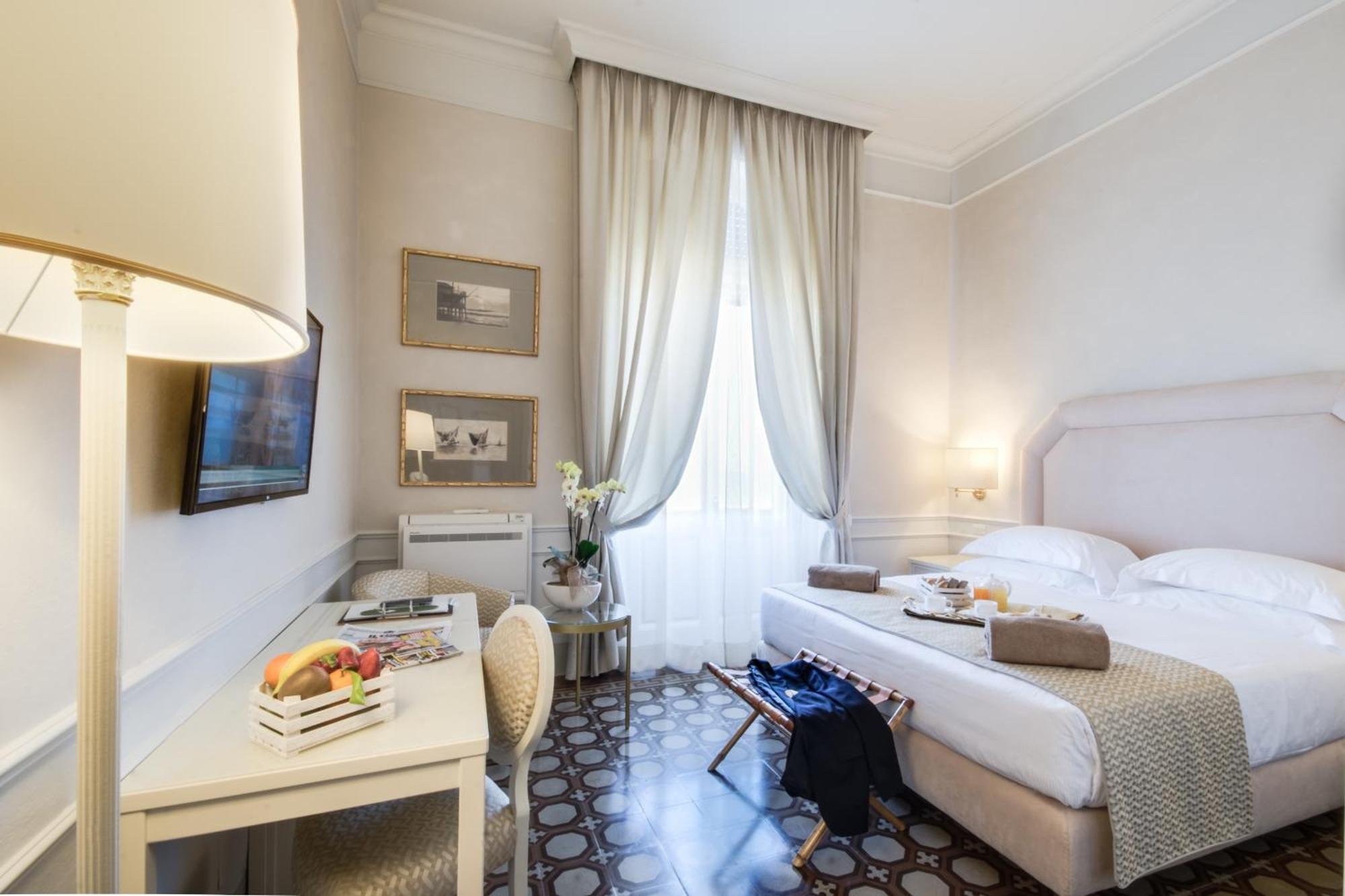 Grand Hotel Royal Виареджо Экстерьер фото