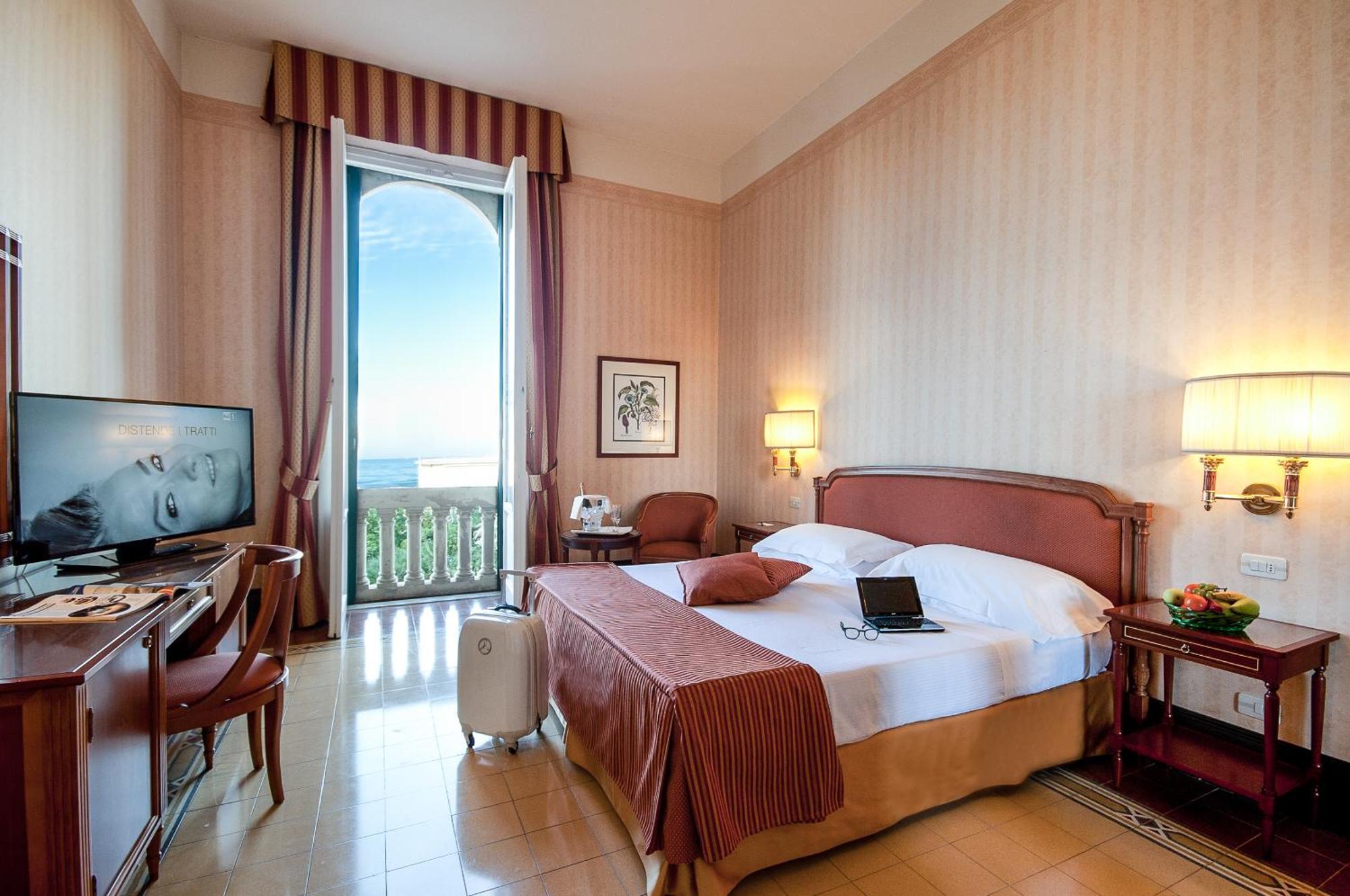 Grand Hotel Royal Виареджо Экстерьер фото