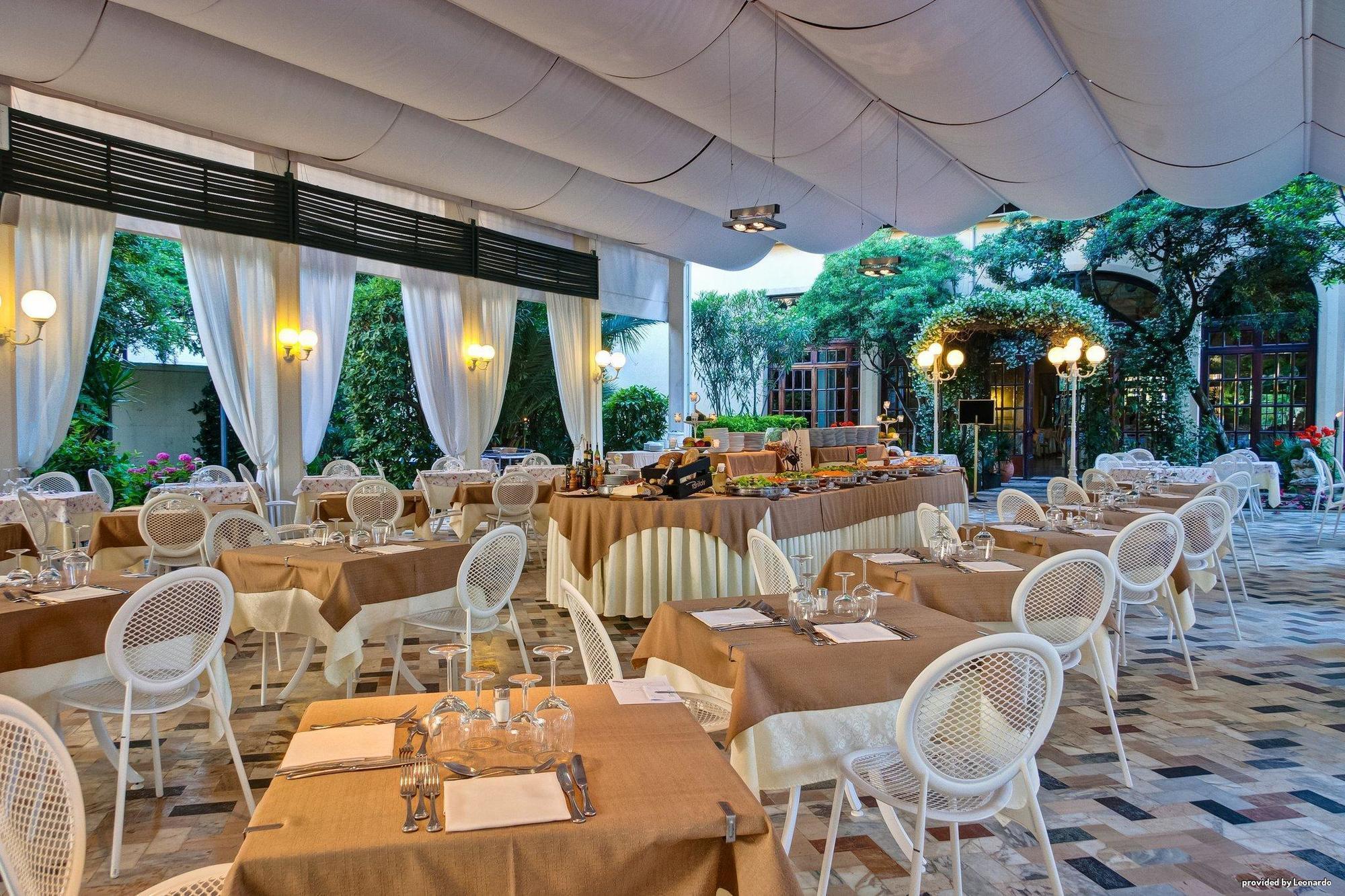Grand Hotel Royal Виареджо Экстерьер фото