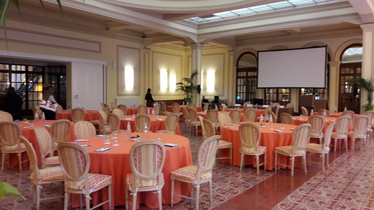 Grand Hotel Royal Виареджо Экстерьер фото